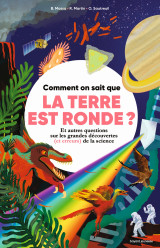 Comment on sait... que la terre est ronde ?