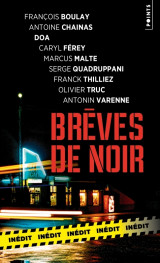 Brèves de noir