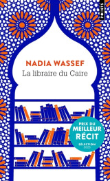 La libraire du caire