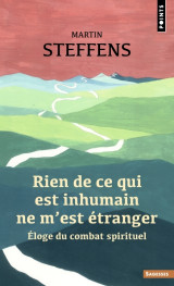 Rien de ce qui est inhumain ne m'est étranger