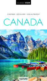 Guide voir canada