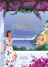 Côte amalfitaine