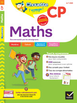 Chouette - maths cp