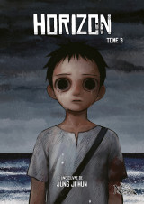 The horizon - tome 3