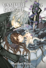 Vampire knight - perfect edition t06