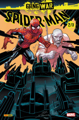 Spider-man : gang war n°02