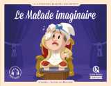 Le malade imaginaire