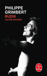 Rudik, l'autre noureev