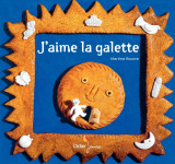 J'aime la galette - relook 2020