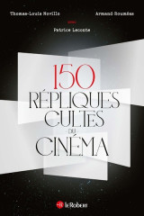 150 répliques cultes du cinéma