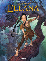 Ellana - tome 01 - op jeunesse