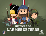 Histoire de l'armée de terre