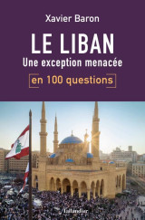 Le liban en 100 questions