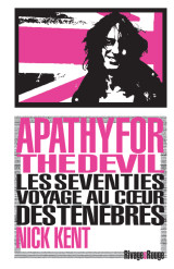 Apathy for the devil