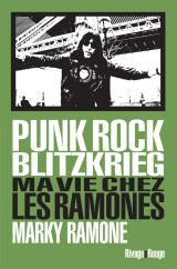 Punk rock blitzkrieg