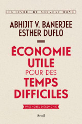 économie utile pour des temps difficiles