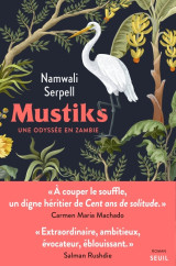 Mustiks - une odyssee en zambie