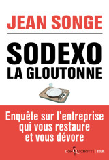 Sodexo - la gloutonne