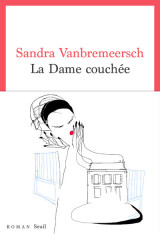 La dame couchée