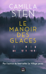 Le manoir des glaces