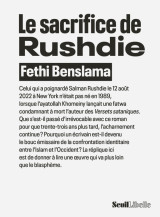 Le sacrifice de rushdie