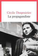 La propagandiste