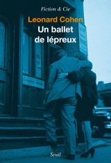 Un ballet de lépreux