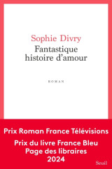 Fantastique histoire d'amour