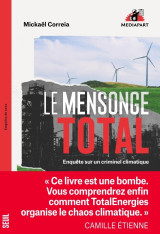 Le mensonge total