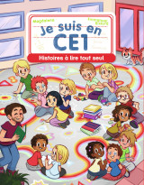 Je suis en ce1 - histoires à lire tout seul