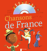 Chansons de france