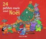 24 petites souris avant noël