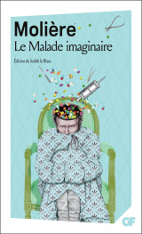 Le malade imaginaire - bac 2024