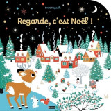 Regarde, c'est noël !