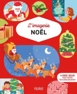 L'imagerie - noël