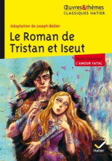 Le roman de tristan et iseut