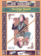 George sand