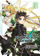 Sword art online - fairy dance 1/3