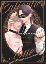 Caligula's love t01