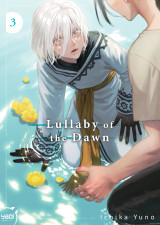 Lullaby of the dawn t03