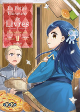 La petite faiseuse de livre saison 2 t02