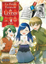 La petite faiseuse de livre saison 2 t06