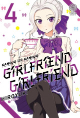 Girlfriend, girlfriend t04