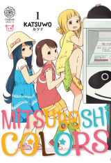 Mitsuboshi colors t01