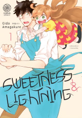 Sweetness & lightning t01