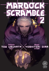 Mardock scramble t02