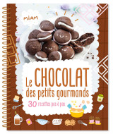 Le chocolat des petits gourmands