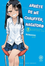 Arrête de me chauffer, nagatoro t01