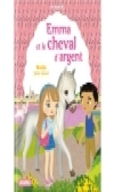 Minimiki - emma et le cheval d'argent -  tome 36