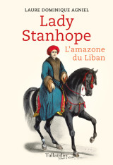 Lady stanhope